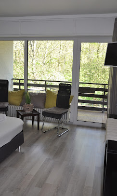 Monteur-Zimmer - Leopoldshöhe - Waldpension Bielefeld