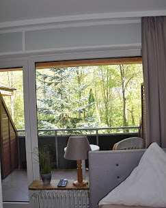 Monteur-Zimmer - Leopoldshöhe - Waldpension Bielefeld