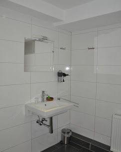 Monteur-Zimmer - Leopoldshöhe - Waldpension Bielefeld