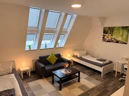 Monteur-Zimmer - Leopoldshöhe - City Apartment mit Parkplätzen
