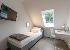 Monteur-Zimmer - Leopoldshöhe - Waldhotel Brand's Busch
