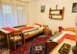 Monteur-Zimmer - Leopoldshöhe - Monteurzimmer Vorobej