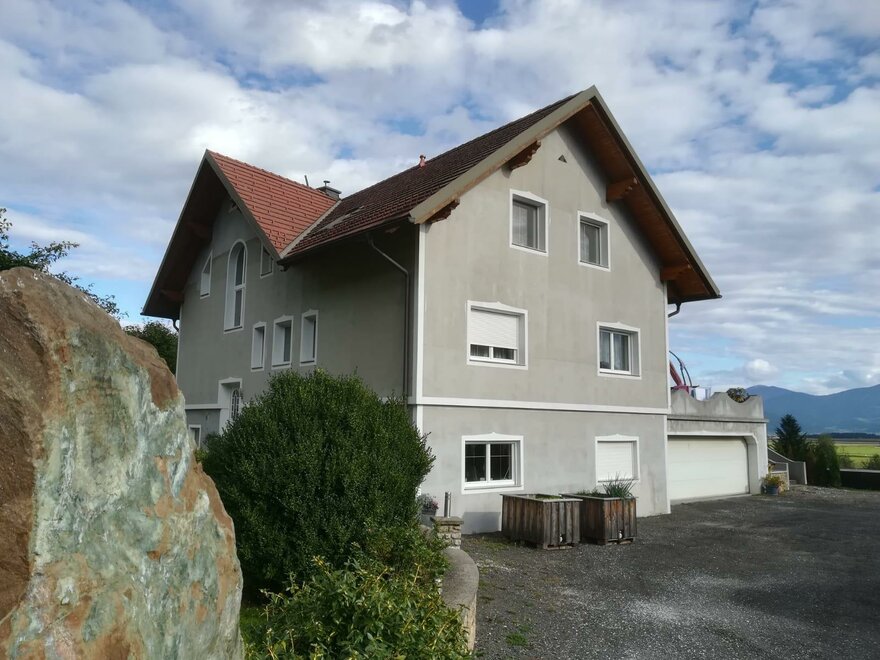 Monteur-Zimmer - Bad St. Leonhard im Lavanttal - Privatzimmer Wind