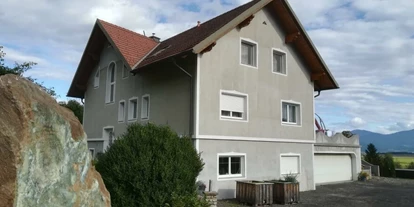 Monteur-Zimmer - Kraubath an der Mur - Privatzimmer Wind