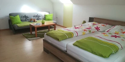 Monteur-Zimmer - Kraubath an der Mur - Privatzimmer Wind