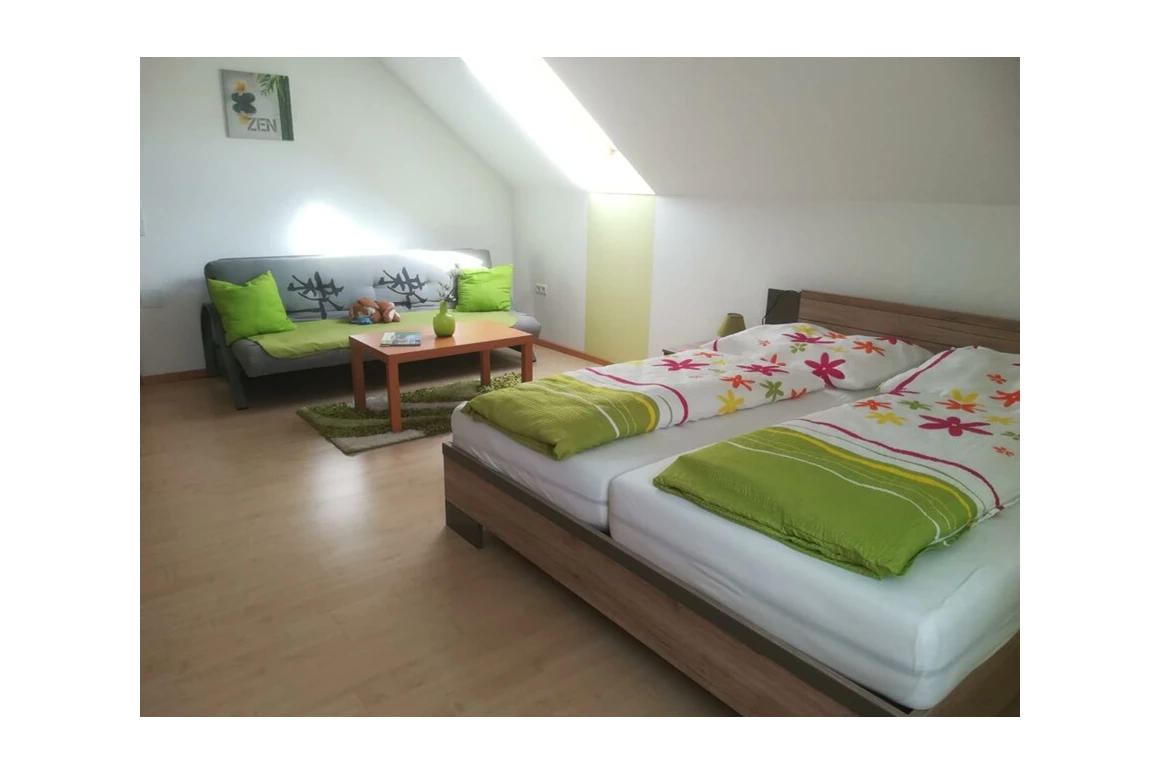 MonteurZimmer: Privatzimmer Wind