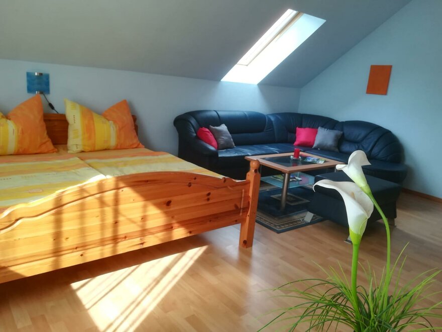 Monteur-Zimmer - Bad St. Leonhard im Lavanttal - Privatzimmer Wind