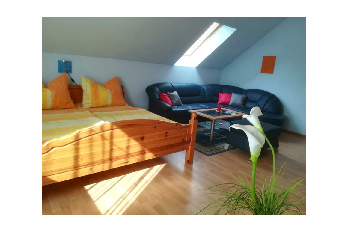 MonteurZimmer: Privatzimmer Wind