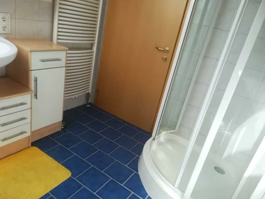 MonteurZimmer: Privatzimmer Wind