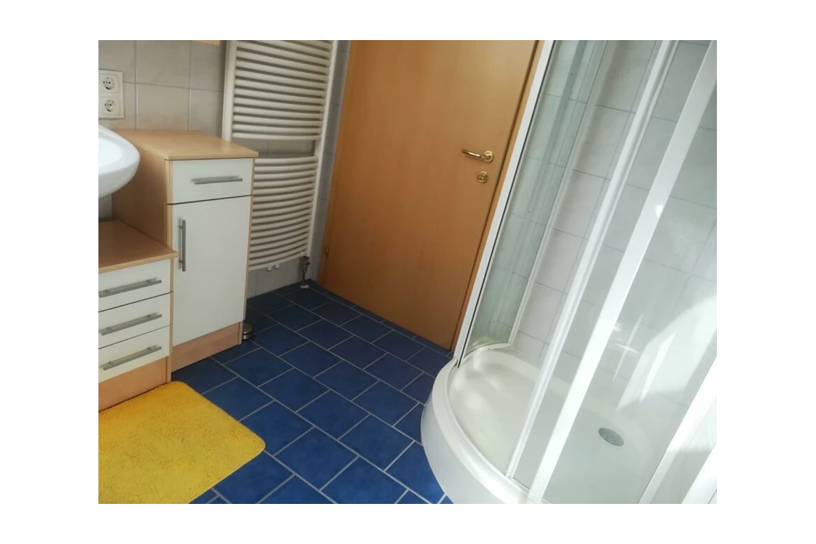 MonteurZimmer: Privatzimmer Wind