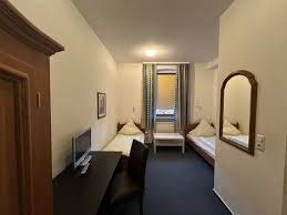 Monteur-Zimmer - Leopoldshöhe - Monteur-/Bauleiter-Apartment (1 Pers.)