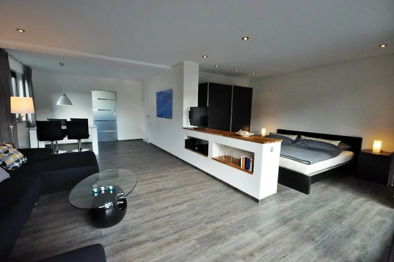 Monteur-Zimmer - Leopoldshöhe - Wohnungen und Unterkünfte in Bielefeld (und Umgebung)