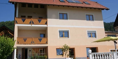Monteur-Zimmer - Wasendorf - Privatzimmer Fam. Mitterbacher