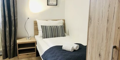 Monteur-Zimmer - Kraubath an der Mur - Haus Rattenberg