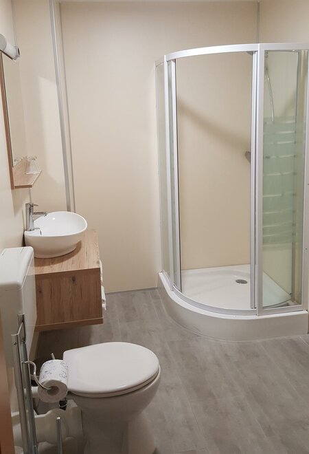 Monteur-Zimmer - Preis pro Nacht - Friesach (Friesach) - Haus Rattenberg