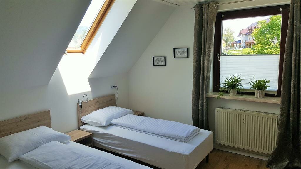 Monteur-Zimmer - Preis pro Nacht - Friesach (Friesach) - Haus Rattenberg