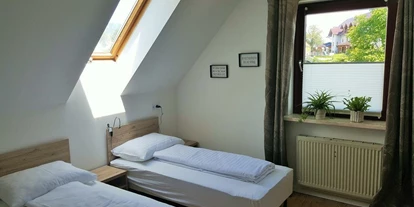 Monteur-Zimmer - Kraubath an der Mur - Haus Rattenberg