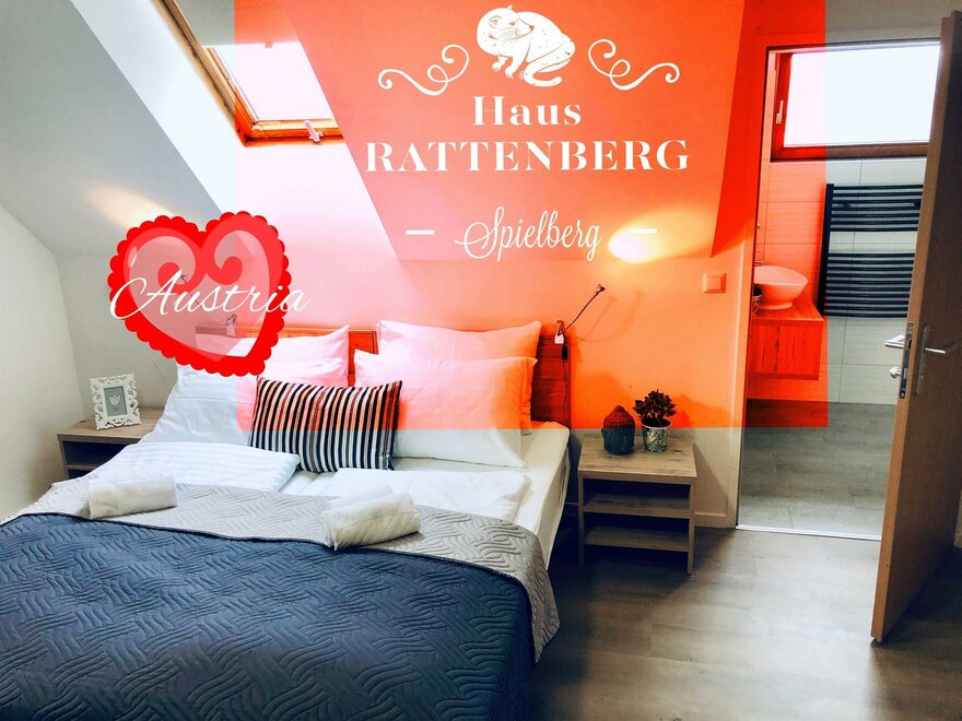 Monteur-Zimmer - Preis pro Nacht - Friesach (Friesach) - Haus Rattenberg