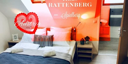 Monteur-Zimmer - Kraubath an der Mur - Haus Rattenberg