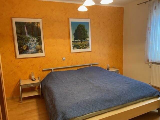 Monteur-Zimmer - Preis pro Nacht - Friesach (Friesach) - Ferienwohnung Zirbitzkogelblick