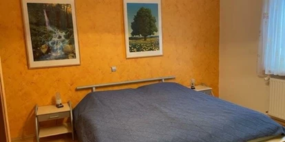 Monteur-Zimmer - Kraubath an der Mur - Ferienwohnung Zirbitzkogelblick