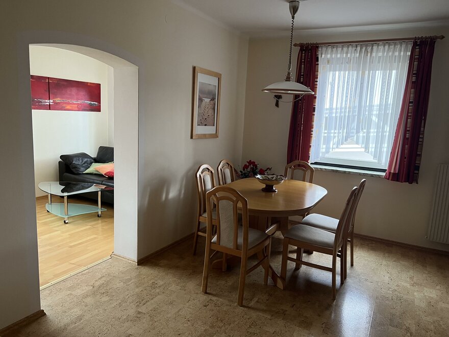 Monteur-Zimmer - Preis pro Nacht - Friesach (Friesach) - Ferienwohnung Zirbitzkogelblick