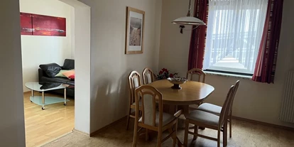 Monteur-Zimmer - Kraubath an der Mur - Ferienwohnung Zirbitzkogelblick