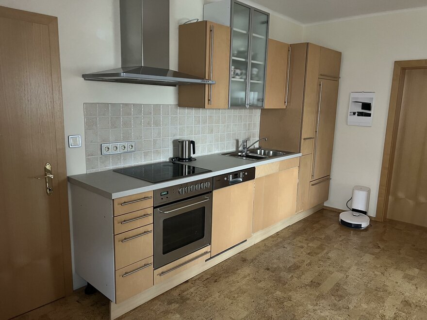 Monteur-Zimmer - Preis pro Nacht - Friesach (Friesach) - Ferienwohnung Zirbitzkogelblick