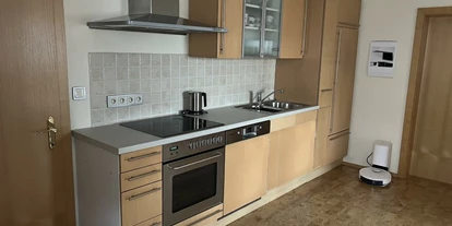 Monteur-Zimmer - Kraubath an der Mur - Ferienwohnung Zirbitzkogelblick