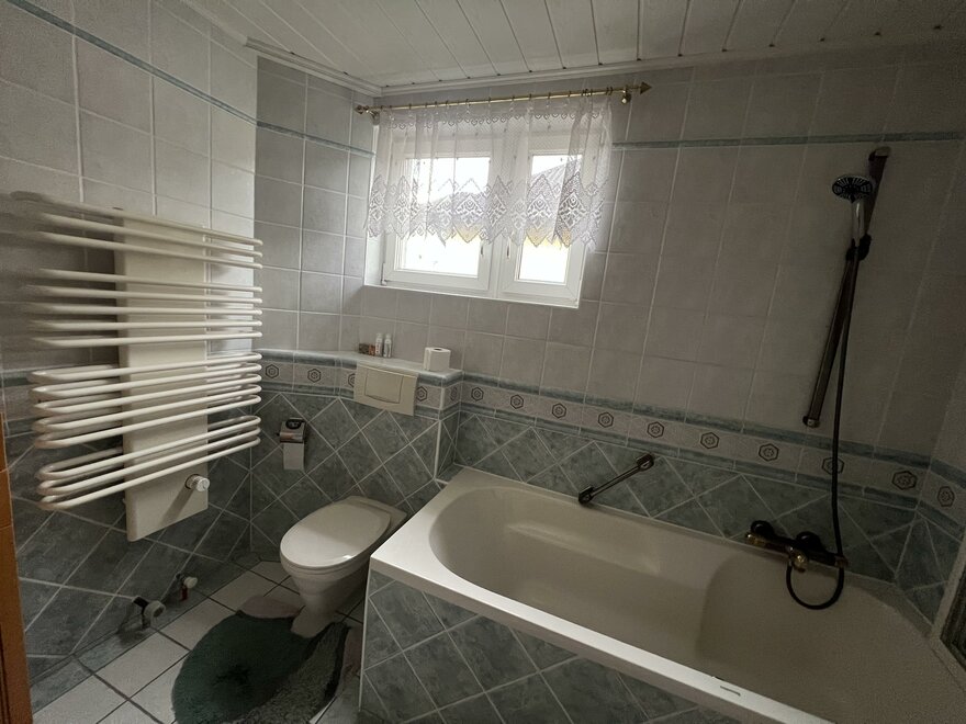 Monteur-Zimmer - Preis pro Nacht - Friesach (Friesach) - Ferienwohnung Zirbitzkogelblick