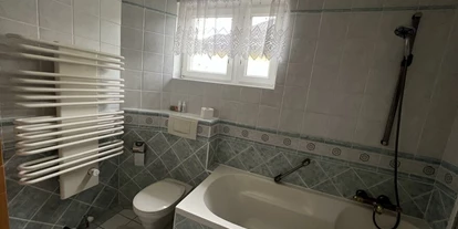 Monteur-Zimmer - Kraubath an der Mur - Ferienwohnung Zirbitzkogelblick