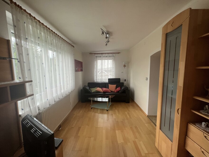 Monteur-Zimmer - Preis pro Nacht - Friesach (Friesach) - Ferienwohnung Zirbitzkogelblick