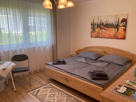 MonteurZimmer: Privatzimmer Mayer