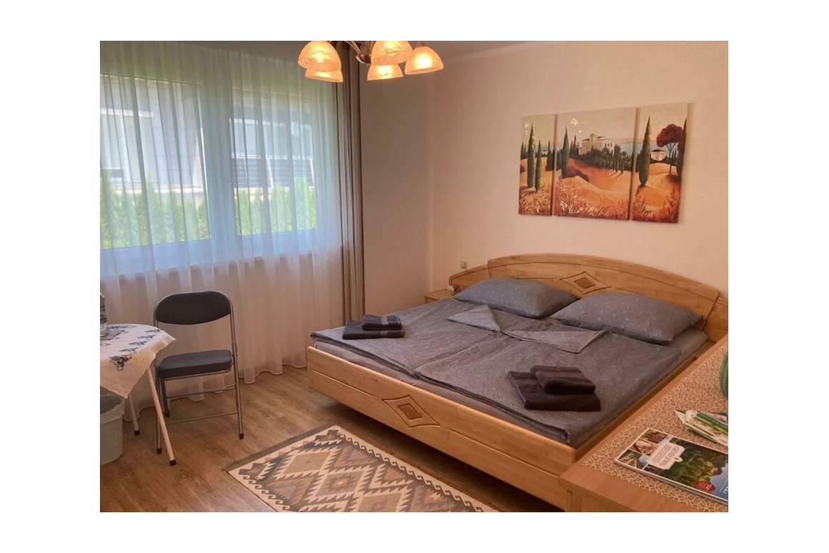 MonteurZimmer: Privatzimmer Mayer