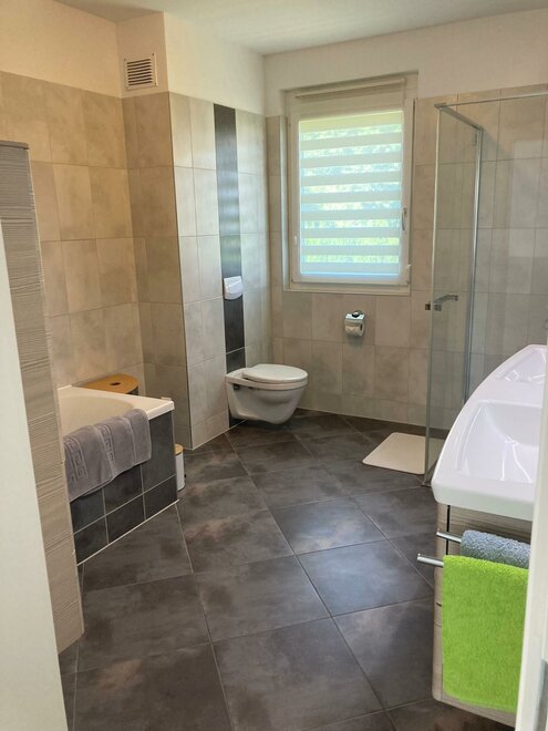 Monteur-Zimmer - Bad St. Leonhard im Lavanttal - Privatzimmer Mayer