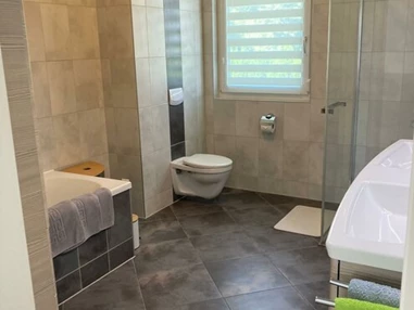 MonteurZimmer: Privatzimmer Mayer