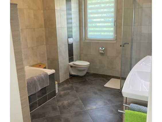 MonteurZimmer: Privatzimmer Mayer