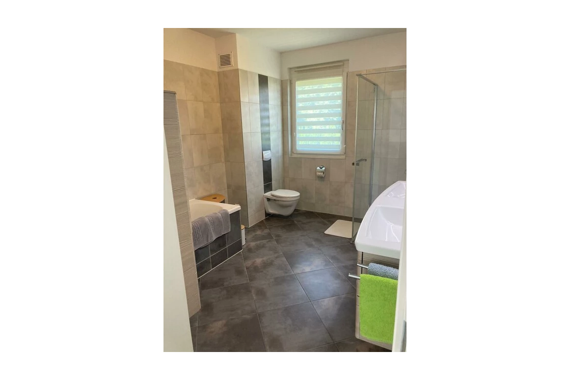 MonteurZimmer: Privatzimmer Mayer