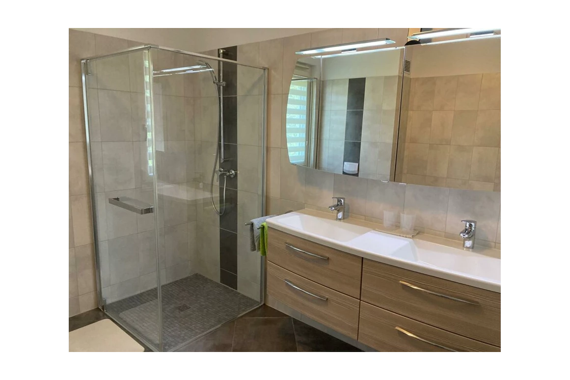 MonteurZimmer: Privatzimmer Mayer