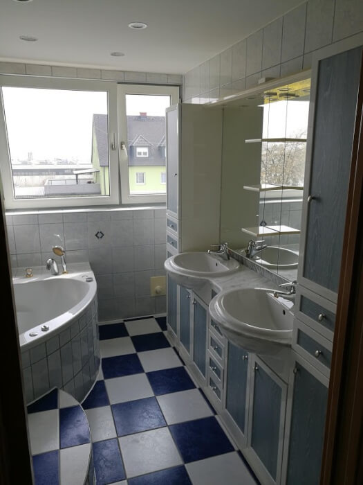 Monteur-Zimmer - Scheifling (Scheifling) - Ferienwohnung 123