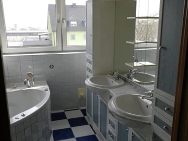 MonteurZimmer: Ferienwohnung 123