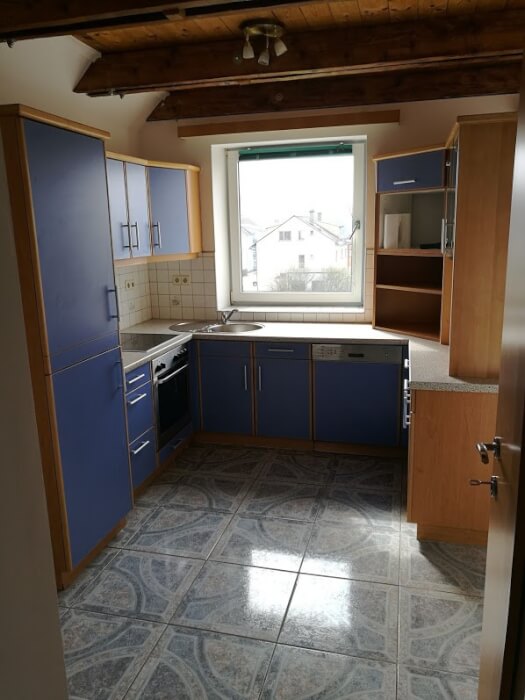 Monteur-Zimmer - Scheifling (Scheifling) - Ferienwohnung 123