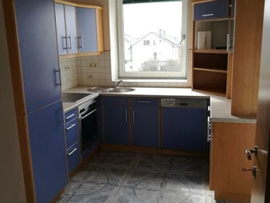 MonteurZimmer: Ferienwohnung 123