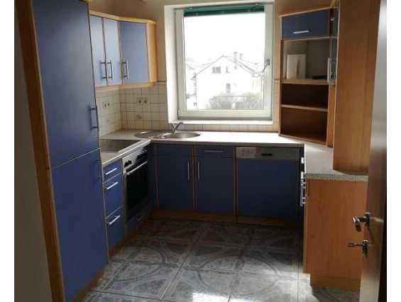 MonteurZimmer: Ferienwohnung 123