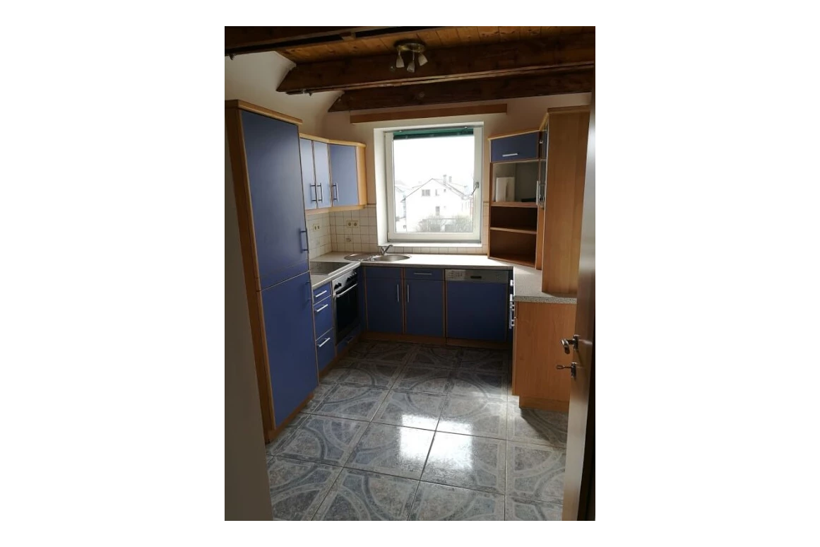 MonteurZimmer: Ferienwohnung 123