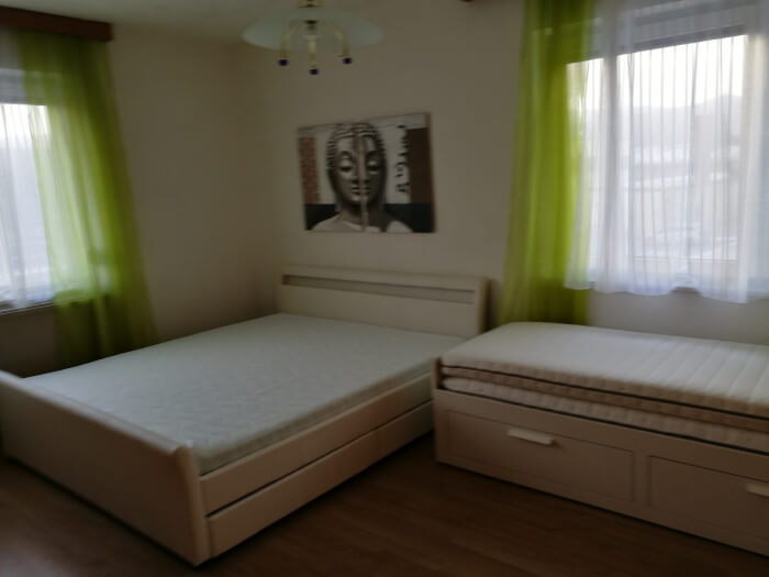 Monteur-Zimmer - Scheifling (Scheifling) - Ferienwohnung 123