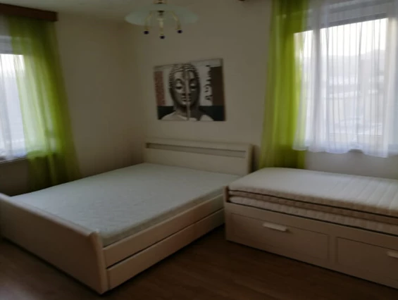 MonteurZimmer: Ferienwohnung 123