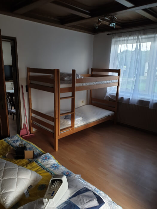 Monteur-Zimmer - Scheifling (Scheifling) - Ferienwohnung 123