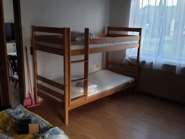 MonteurZimmer: Ferienwohnung 123