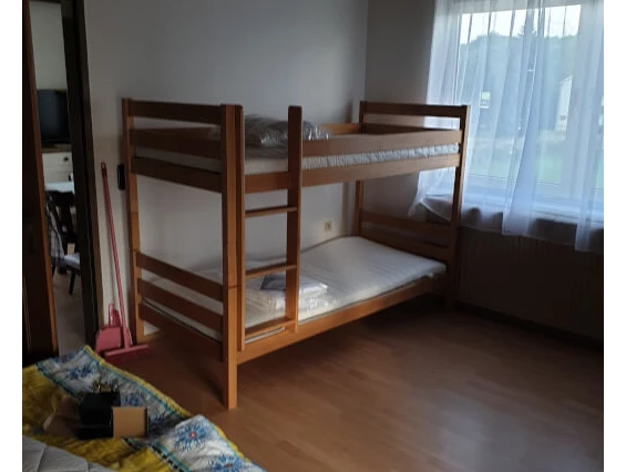 MonteurZimmer: Ferienwohnung 123